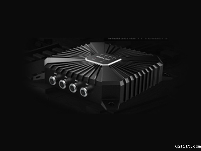 RFID reader manufacturer