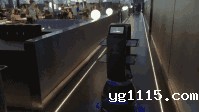 "Smart restaurant" begins to be popular: RFID chips are embedded at the bottom of the plate(图1)