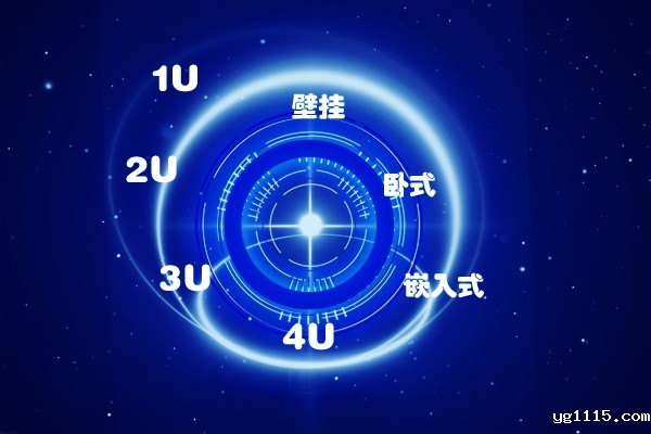 卧式工控机、壁挂式工控机、嵌入式工控机有什么区别 卧式工控机、壁挂式工控机、嵌入式工控机有什么区别