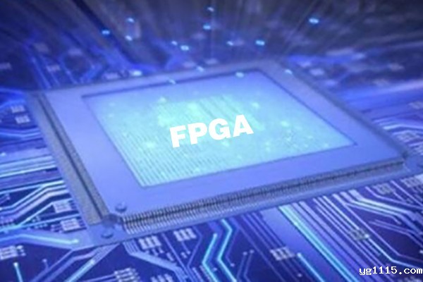 (三)开云体育最新下载软件揭秘嵌入式工控机硬件之“FPGA”特点 (三)开云体育最新下载软件揭秘嵌入式工控机硬件之“FPGA”特点