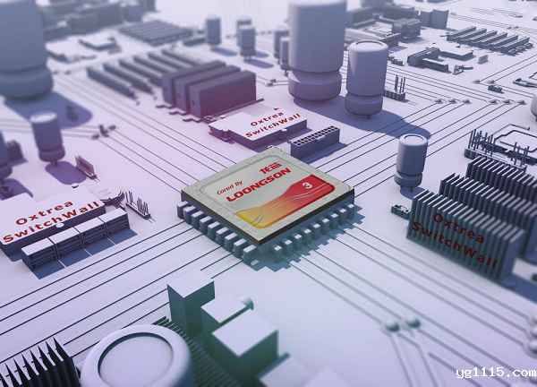 【kaiyun体育app下载安装方法时讯】国产化主板龙芯CPU打破技术垄断