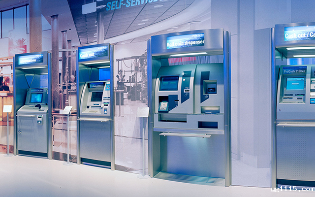 【开云体育最新下载软件】国产化主板 助力智能自助终端机