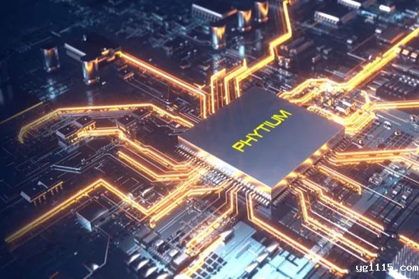 【kaiyun体育app下载安装方法时讯】重磅!飞腾新一代高可扩展多路服务器芯片腾云S2500来袭! 【kaiyun体育app下载安装方法时讯】重磅!飞腾新一代高可扩展多路服务器芯片腾云S2500来袭!