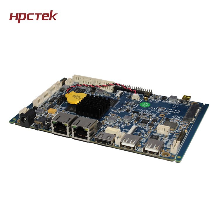 RK3288主板 ARM架构主板