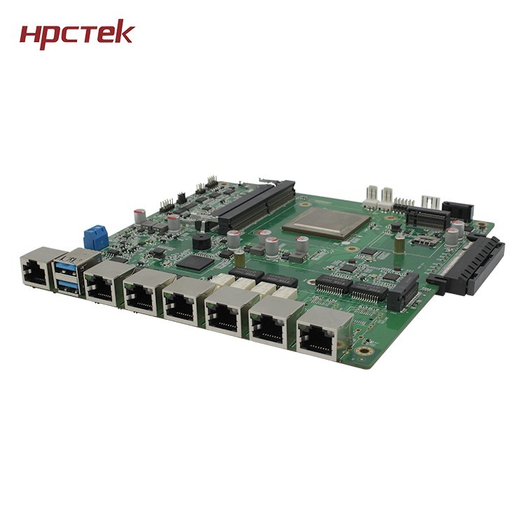 飞腾FT2000网络安全主板N201F