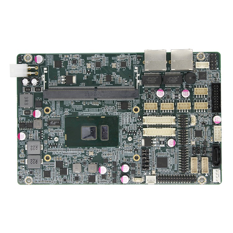 GM-S6200U INTEL I5-6200U主板