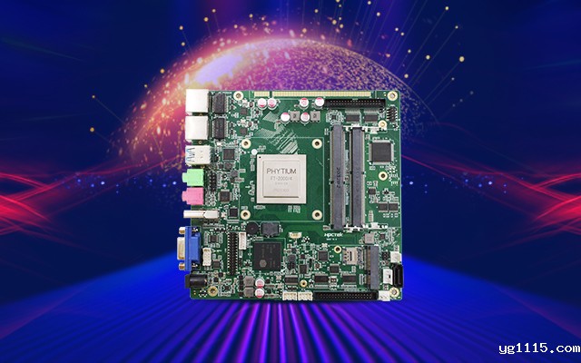 稳定压倒一切 | 国产主板为什么越来越有希望？