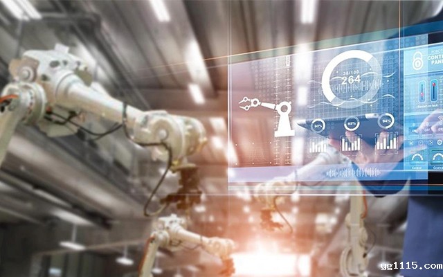 智能化时代，国产工控主板赋能工业数字化转型！