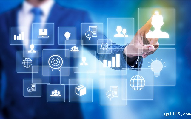 嵌入式国产工控机，助力智慧金融综合服务平台建设