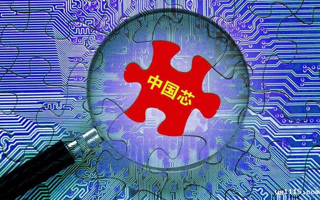 逆全球化趋势加剧，国产替代趋势不可逆转！