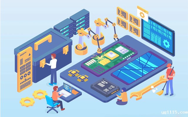 国产工控机市场的现状是怎样的，呈现哪些新的发展趋势？