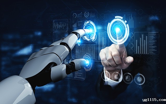 国产工控机——工业4.0下的智能系统构建重要支撑