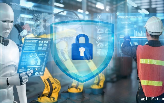 国产替代化刻不容缓，国产主板筑牢工控系统安全屏障！