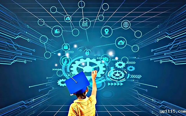 简单易用、场景融合：国产OPS主板智慧教室解决方案