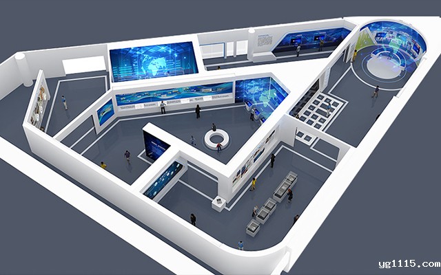 政企机构信息安全防护敲响警钟，国产工控机助力智慧政务焕“芯”升级