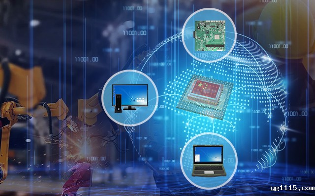 开云体育最新下载软件聚焦核心优势，让工控主板更安全