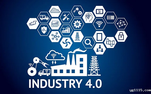 国产工控机，传统产业转型升级新选择！