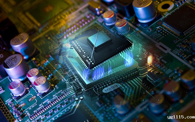 国产CPU赋能国产工控主板更“芯”换代