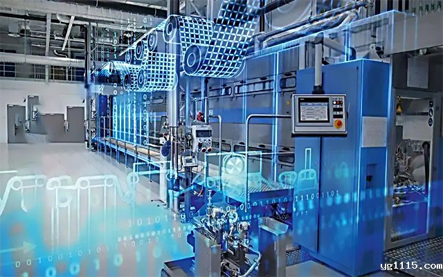 国产工控机超强性能，让工业生产效率更高！ 