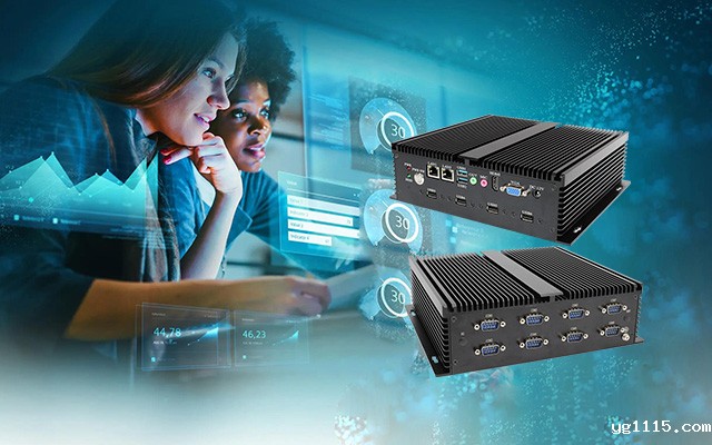 定制化将成为行业主流？开云体育最新下载软件详解国产工控机的发展趋势