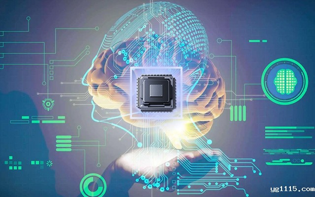 金融信创产业空间广阔，国产工控主板注入发展新动力