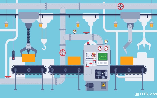 国产工控机在自动化行业的应用方案解析