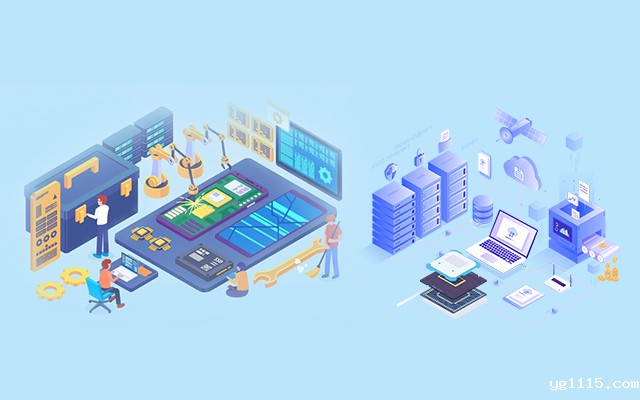 大安全时代来临，龙芯3A5000+7A2000国产化网安主板保驾护航！