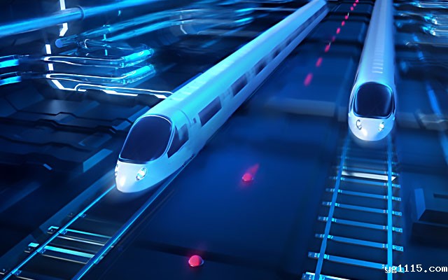 新形势下轨道交通智能化，国产化工控机的发展