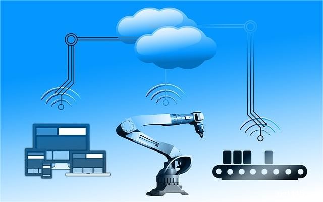 国产工业电影，为智慧产业升级注入强劲动力！