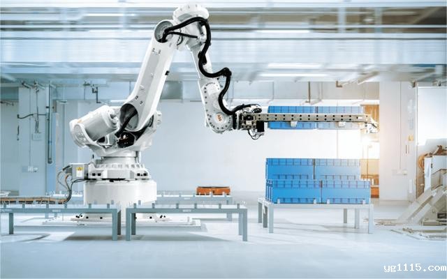 智能制造中嵌入式国产工控机的解决方案