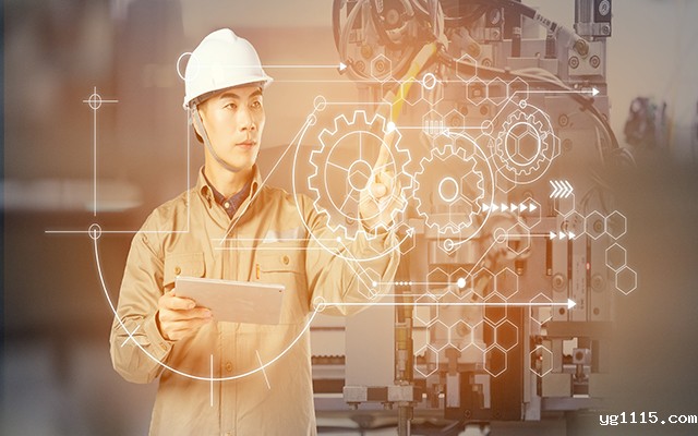 智慧物流：国产工控电脑在自动化仓库中的应用