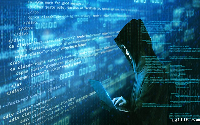 黑客组织正对我们疯狂实施网络攻击，我们该如何应对？