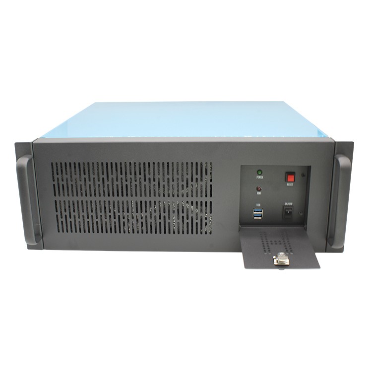 飞腾D2000八核4U工控机T3251