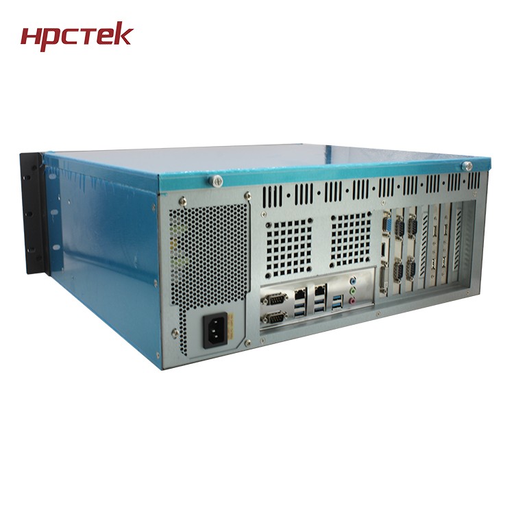 飞腾D2000八核4U工控机T3251