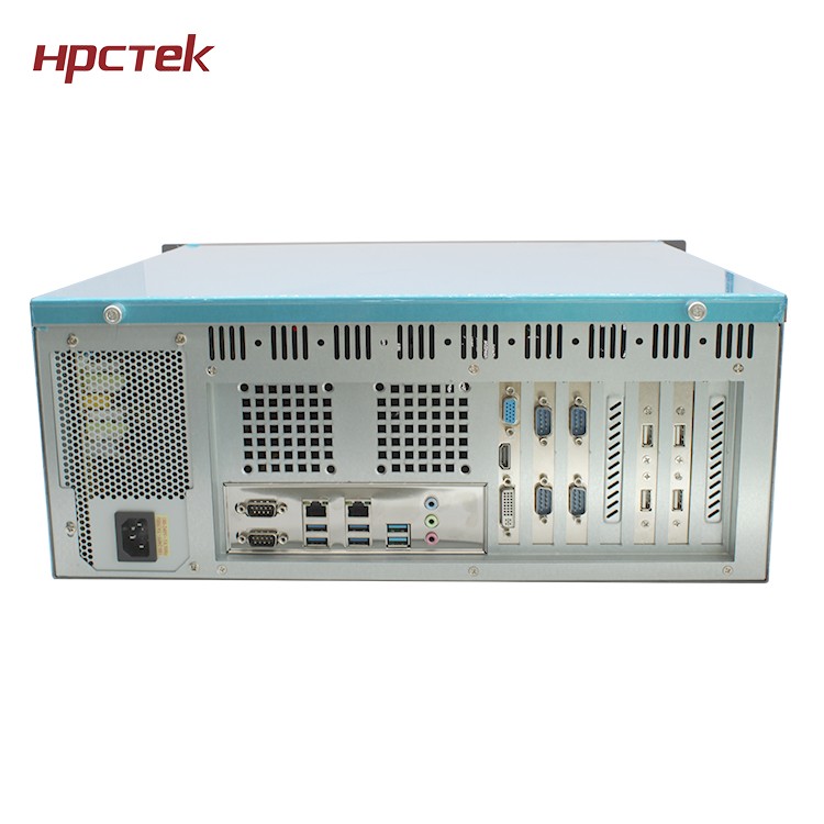 飞腾D2000八核4U工控机T3251