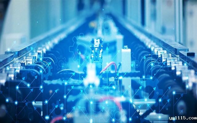 国产工业电脑是什么设备，国产工业电脑有哪些特点？