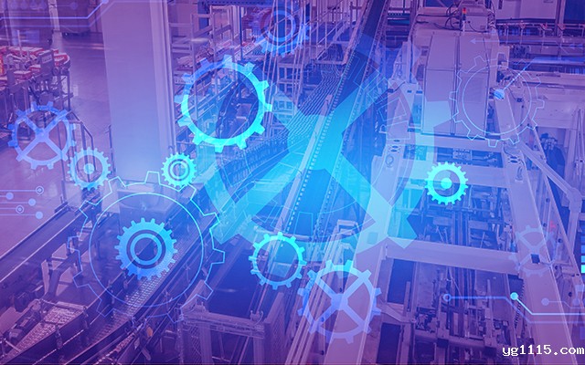 工业4.0时代，国产工控机如何发展？