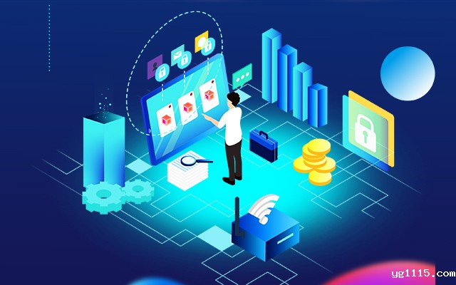 多款国产金融工控机解决方案，助推金融行业创新发展