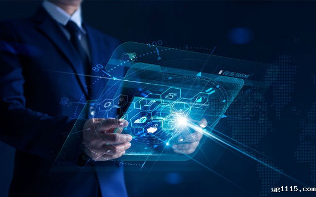 国产金融工控机常用于哪些场景？有哪些优势？