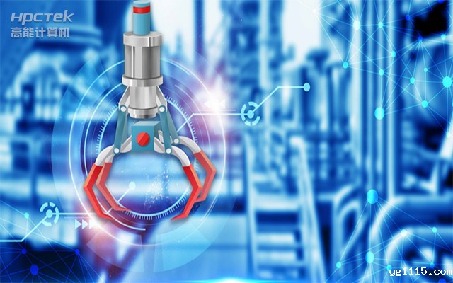 工控主板和普通主板有什么区别，工控主板的应用领域有哪些？(图1)