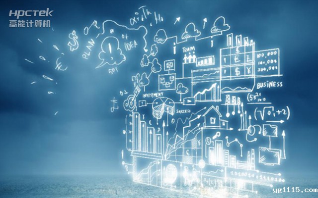 国产OPS电脑主板GM-M204F，助力智慧教育转型(图1)