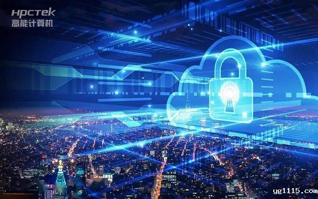 国产龙芯工控主板GM-M3A4，为网络数据信息安全保驾护航(图1)