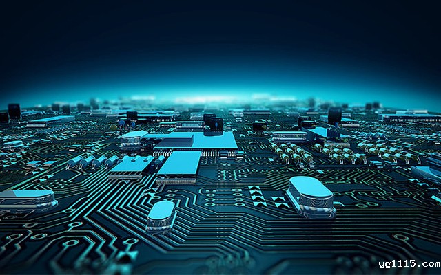 国产工控主板主要包含了哪些部件，分别有什么作用？