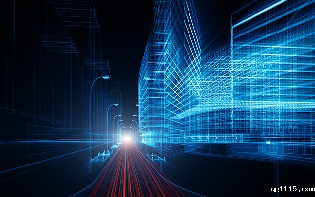 工控机在轨道交通智能化建设中的机遇与挑战