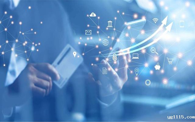 智慧银行建设，如何借助金融工控主板实现银行自动化升级