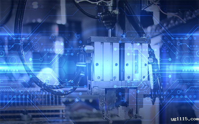 工控主板赋能产业发展，智能操控引领技术革新