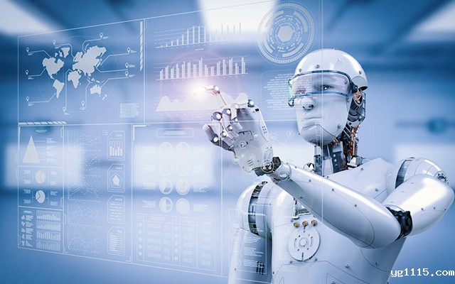 工业智能化转型，国产工控机迎来新发展趋势