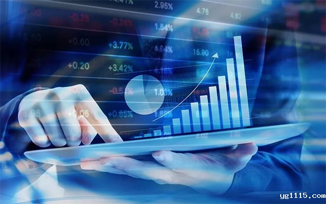 国产金融工控机，驱动金融行业的稳定发展与创新