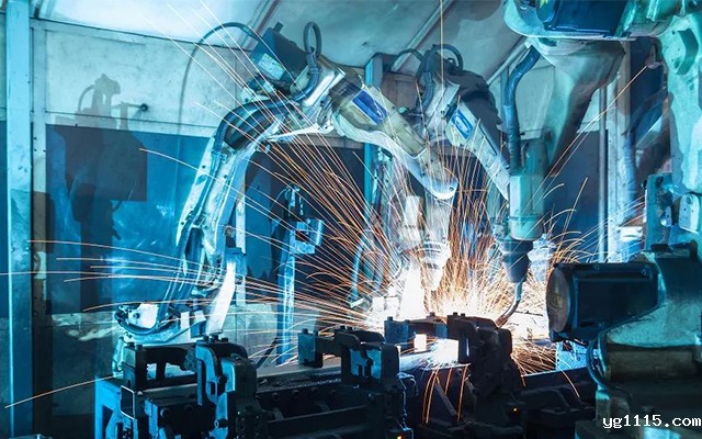 工业4.0发展下，国产工控主板发挥的主要优势