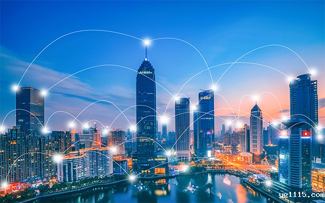 国产工控机，推动工业互联网发展坚实硬件支撑